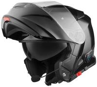 Bogotto V271 BT Casco Bluetooth, nero, taglia XS per maschi