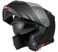 Bogotto V271 Casco Moto, nero, taglia XS per maschi
