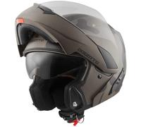 Bogotto V280 Camo Casco, marrone, Taglia S