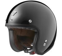 Bogotto V541 Elmetto jet, nero, Taglia XS