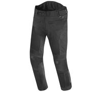 Bogotto Vysio impermeabile 2in1 Pantaloni tessili moto, nero, taglia 3XL per maschi