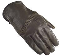 Bogotto X-Blend Guanti da moto, marrone, Taglia 3XL