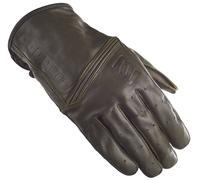 Bogotto X-Blend Guanti da moto, marrone, Taglia XL