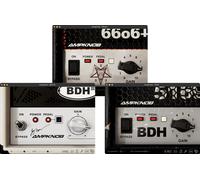 Bogren Digital Ampknob BDH Bundle