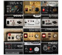 Bogren Digital Ampknob Complete Bundle