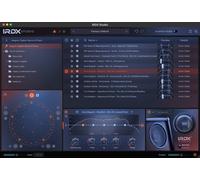 Bogren Digital IRDX Studio