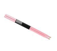 Boguish Bacchette antiscivolo in legno d'acero, 1 paio di bacchette 5A per batteria e strumenti a percussione