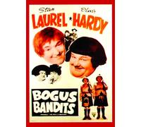 Bogus Bandits [2007] [Edizione: Regno Unito]