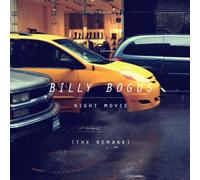 Bogus,Billy - Night Movie the Remake