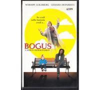 Bogus. L'amico immaginario (1995) VHS