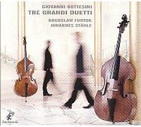 Boguslaw Furtok & Johannes Sta - Giovanni Bottesini
