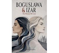 BOGUSLAWA & IZAR: 3