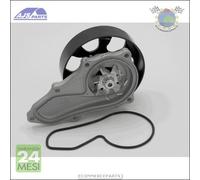 Bohaj Pompa Acqua Ajs Per Honda Accord Vii Tourer Benzina 2003>