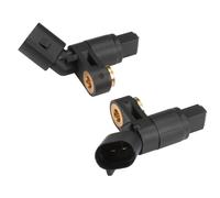 Bohaner 2 x sensore ABS anteriore destro sinistro per V..W G.o/lf 4 IV Polo 6N1 6N2 A3 8L Seat sensore ruota 1J0927803 1J0927804 sensore velocità velocità ruota