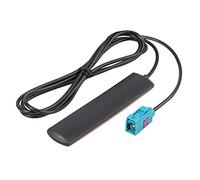 Bohaner Auto Antenna 4G per BMW VW Audi Mercedes Benz Autoradio Stereo Plug and Play Carplay Antenna WiFi Bluetooth FAKRA per Tutti Carplays