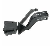 Bohaner Interruttore per frecce con Tempomat GRA per auto, interruttore a colonna dello sterzo, interruttore del tempomato, leva per asta sterzo, freccia per Opel Astra G F67 F08 F48 Zafira A 1241348