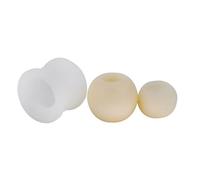 Bohaner Kit di riparazione per leva del cambio, kit di riparazione, asta del cambio, boccola, sfera di riparazione per T4 Transporter 90-03 7D0711131 701711166 015311544