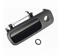 Bohaner Maniglia per portellone posteriore per G-o/l-f 4 P.o/l.o L.u/p.o 6X1 6E1 6N C/a/d/d/y III S/h/a/r/a/n T.r.a.n.s.p.o.r.t.e.r T5 T6 1H5 1J1 1J6827565B 1J68275A