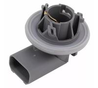 Bohaner Portalampada, 4425186, XS4113K370CD, portalampada posteriore, supporto per lampadina per Ford Focus 3 5 porte MK1 MK2