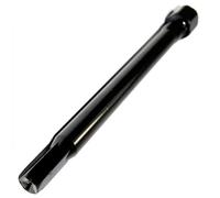 Bohaner Strumento per argano ruota di scorta per Fiat Ducato Peugeot Boxer Citroen Relè Ruota di scorta Winch Tool 5 lati per annullare lo strumento ruota di scorta 1369574080