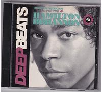 Bohannon, Hamilton - Essential Dancefloor Classics
