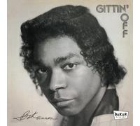 Bohannon Hamilton - Gittin Off