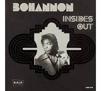 Bohannon Hamilton - Insides Out