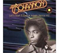 Bohannon - Lets Start II Dance (Remix 2)