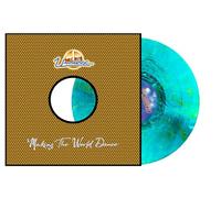 Bohannon - Let's Start the Dance Again (180 Gr. Vinyl Dark Green Swirl 12")