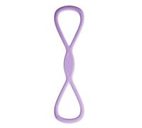 Bohany Bande di esercizio per le donne, fasce di stretching delle braccia per l'esercizio - Home 8 Fascia di allenamento in,Strumento di allenamento muscolare, espansore del seno, Yoga Che