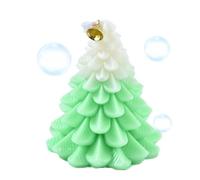 Bohany Candela per Albero di Natale | Decorazione Con Lunga Durata Della Combustione,Profumate - Per L Inverno Per Il Natale Per Halloween Per Le Feste Per Il Matrimonio Per La Casa