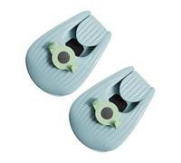 Bohany Clip per canne da | Supporto portatile per canne da - morsetti smontabili per banche barca pesce gatto surf acqua pesce persico, acqua salata e sponda