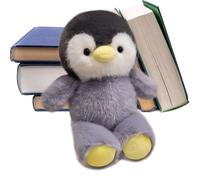 Bohany Coniglio Peluche | Peluche Elefante Morbido Animali di Bambole | Decorazione per Camera dei Bambini Soggiorno Divano Comodino Mensola