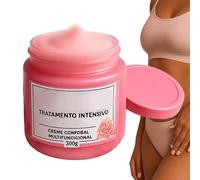 Bohany Crema Per Smagliature | 300 Grammi Balsamo Rassodante Per Le Cicatrici | Crema Anticellulite Per Gambe,Per Amiche, Donne, Glutei, Gambe, Braccia, Cosce Interne, Pelle