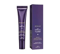 Bohany Crema Rassodante Per Il Contorno Degli Occhi - Lozione Da 10 Ml Per Gonfiore E Occhiaie - Crema Per La Zona Sotto Gli Occhi,Per Occhiaie Scure E Opaco Donne Uomini Adulti Amico Viaggio Casa