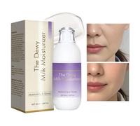 Bohany Crema Viso Idratante - Unguento Nutriente 50ml,Idratante Per Il Viso,Per Pelle Sensibile Mattina Dopo La Doccia Prima 'Applicazione Del Trucco Per Attività All'aperto Casa E Viaggio