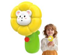 Bohany Giocattoli di combattimento 'acqua, Tiratore d'acqua all'aperto | Cartoon Dog Bear Water Shooter per bambini - Attività creativa del cortile, Gioco da spiaggia della piscina, Gioco di