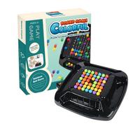 Bohany Gioco da Tavolo di Eliminazione,Giocattolo Per Test Mentali A Eliminazione - Gioco di Interattivo,per Ragionamento Logico Allenamento Cognitivo Test Cervello Aula Asilo Scuola Materna