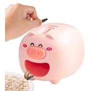 Bohany Macchina di sbucciatura di noci, sgranatrice elettrica di noci | Gadget di guscio di noce - Macchina di apertura di noci portatile del fumetto per bambini, adulti, amici, famiglia