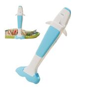 Bohany Pinze per casseruola - Pinze anti-bruciore per piatti caldi sicuri, da cucina antiscivolo per ciotole e pentole, pentole, pentole, pentole, pentole, contenitori