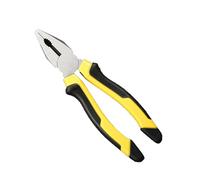 Bohany Pinze Per Elettricità | Pinze Spellafili Per Cavo Elettrico Da 20 Cm | Pinze Di Crimpatura Per Impianto Elettrico E Cavo,Per Industriale Elettronica Impianto Elettricista Automotive