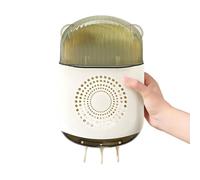 Bohany Porta Posate Cucchiaio e Forchetta,Supporto per Bacchette - Cestino Estraibile Adesivo Montabile A Parete - Organizzatore Per Cucina Casa Dormitorio Armadio