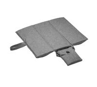 Bohany riscaldato - Riscaldamento USB e impermeabile all'acqua, per seduta con portatile per esterno - per uso interno esterno giardino cortile e posteriore