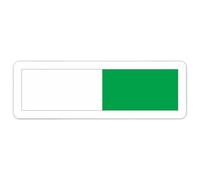 Bohany Segnale Occupato Per Porta Bagno | Acrilico Anti Graffio Scorrevole,Cartello Occupato Per Riunione In Corso In Ufficio - Per Ufficio Sala Conferenze Hotel Scuola Ospedale Centro Commerciale