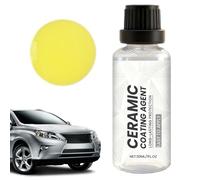 Bohany Spray per Rivestimento Auto | 30ml Agente Per La Pulizia Dei Dettagli,Spray per Rivestimento Ceramico,per Autoveicoli Autocarri SUV Garage Officina Fine Settimana Manutenzione per Uso Esterno