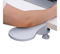 Bohany Supporto Bracciolo Da Scrivania, Bracciolo Da Scrivania, Regolabile Ergonomico Accessorio Da Tavolo Da Computer Per Casa Studenti Università Scuola Sedia A Rotelle Persone