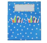 Bohany Tasche Per Sedie In Aula - Borse Per Sedie In Aula - Borse Per Bambini Biblioteche Aule Lettura Asili Uffici