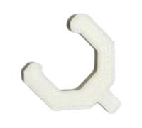 Bohany Ugello per vernice spray, 360° adattatore punte per bombolette spray, per spruzzatori a catena, per recinzioni, giardini, famiglie, campeggio, automotive, lavori di costruzione, moto