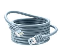 Bohconn Starlink - Cavo di prolunga Starlink Gen 3, 40 m, impermeabile, per Starlink Standard Actuated Gen 3/Satellite V3, cavo di ricambio Starlink Ethernet Gen 3