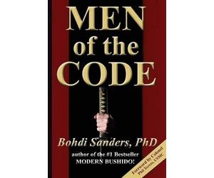 Bohdi Sanders Men of the Code (Tascabile)